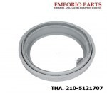 ΛΑΣΤΙΧΟ ΠΟΡΤΑΣ ΠΛΥΝΤΗΡΙΟY ARISTON INDESIT 057932